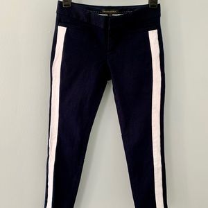 Banana Republic Sloan Petite Pants 00